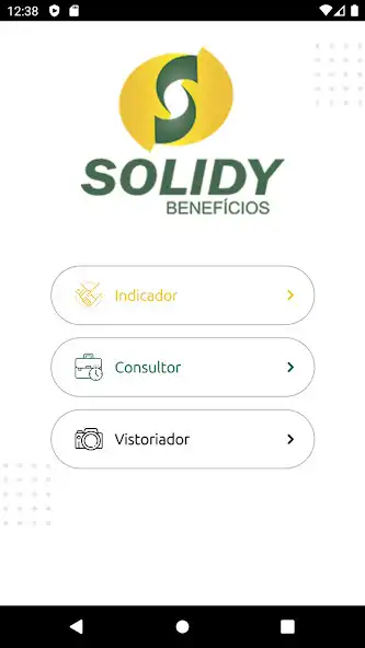 Play Solidy Benefícios  and enjoy Solidy Benefícios with UptoPlay