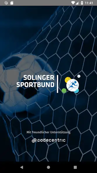 Play Solingen Sportapp  and enjoy Solingen Sportapp with UptoPlay