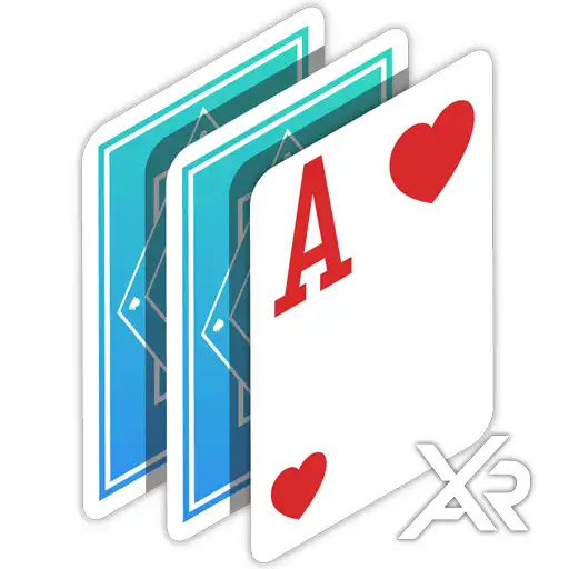 Free play online Solitaire Across Realities DD APK