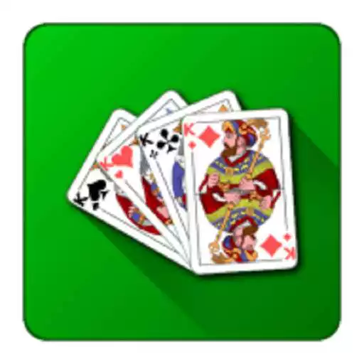 Free play online Solitaire: Card Game APK