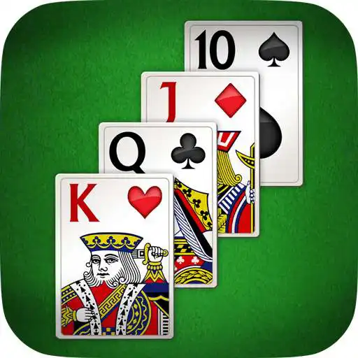 Play SOLITAIRE Card Games Offline! APK