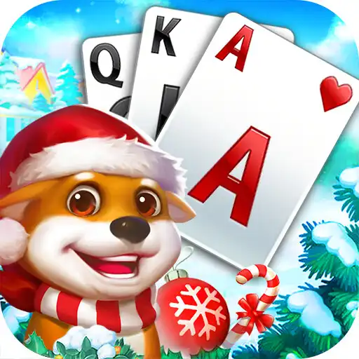 Play Solitaire Card - Harvest Journey APK