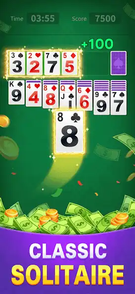 Play Solitaire-Cash Win Money guia  and enjoy Solitaire-Cash Win Money guia with UptoPlay