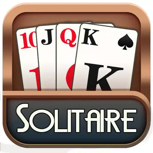 Play Solitaire Classic Klondike 2021 APK