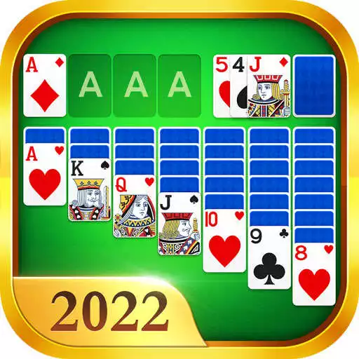 Play Solitaire - Classic Klondike APK