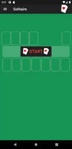 Play Solitaire Classic - Play Solitaire on your phone  and enjoy Solitaire Classic - Play Solitaire on your phone with UptoPlay