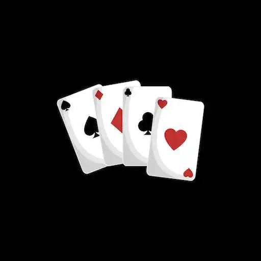 Play Solitaire - Dark Edition APK