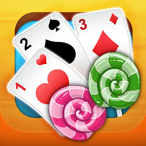 Free play online Solitaire Duels APK