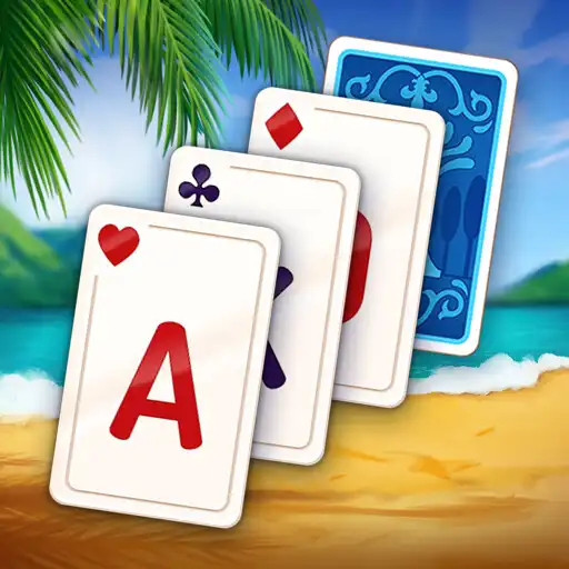 Play Solitaire Explorer: TriPeaks APK