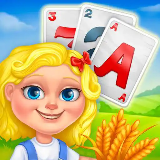 Play Solitaire Farm APK