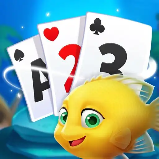 Play Solitaire Fish Mania APK