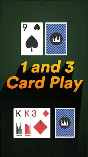 Play Solitaire Free