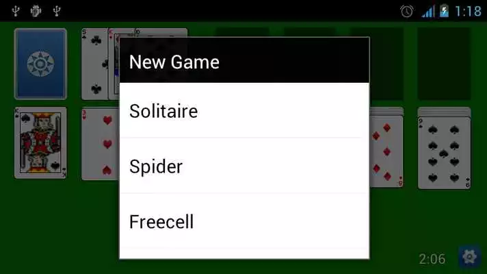 Play Solitaire Free