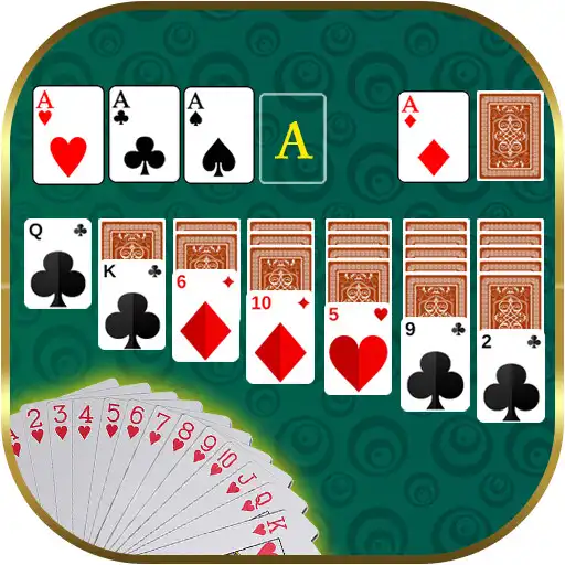 Play Solitaire game APK