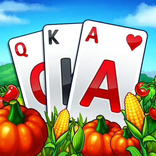 Play Solitaire Golden Prairies APK