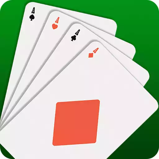 Free play online Solitaire APK