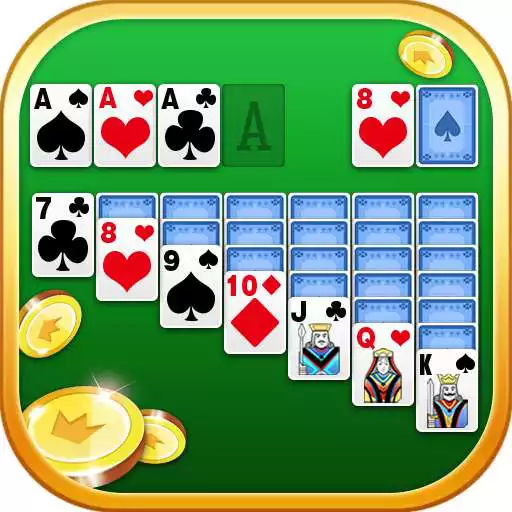 Play Solitaire - Klondike Card Game APK