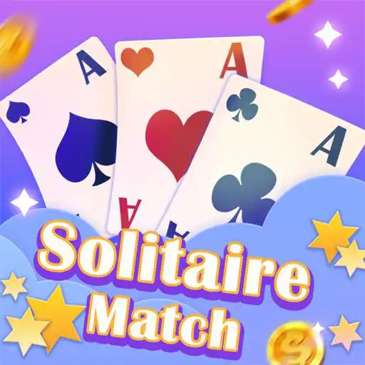 Play Solitaire Match - card games APK