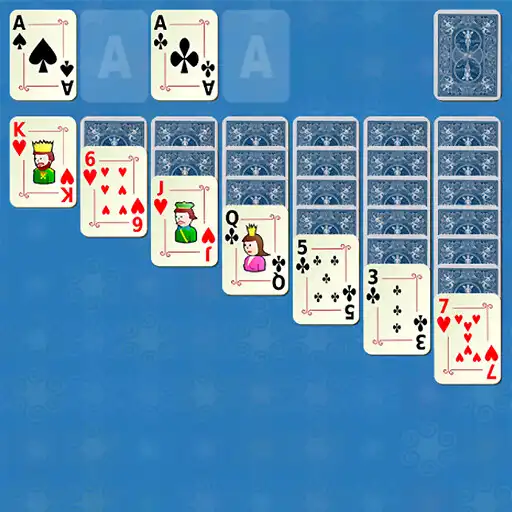 Play Solitaire No.1 APK