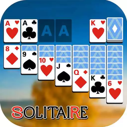 Play Solitaire - Puzzle Brain Games APK