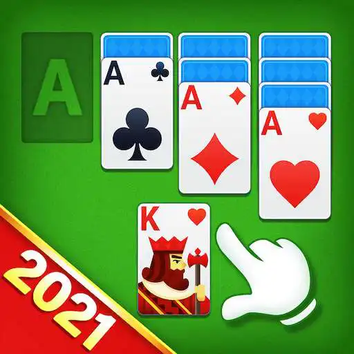 Play Solitaire Puzzlejoy APK