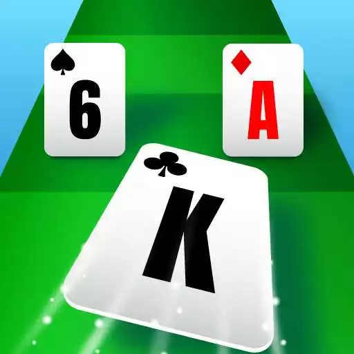 Play Solitaire Run APK