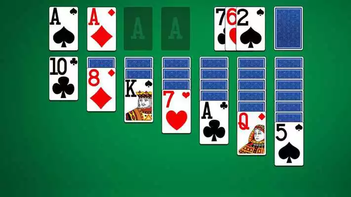 Play Solitaire