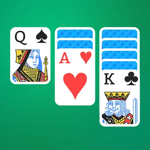 Play Solitaire Super Klondike APK