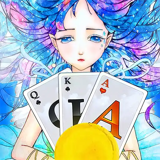 Play Solitaire Tripeaks Galaxy APK