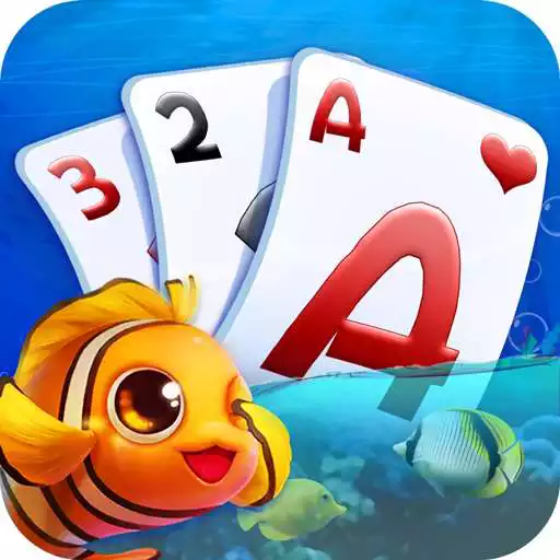 Free play online Solitaire TriPeaks  APK