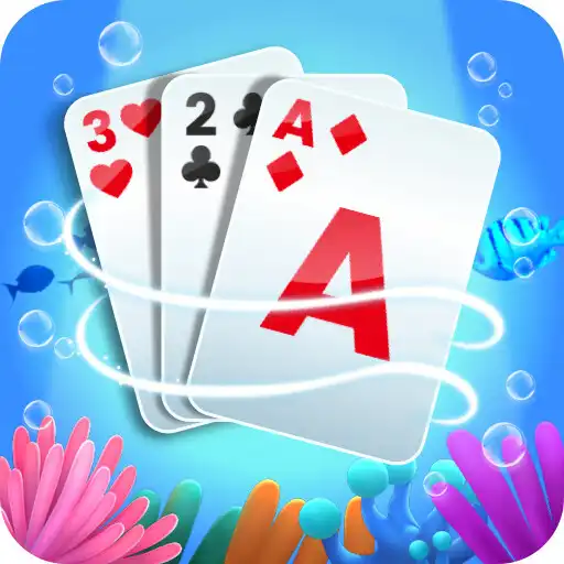 Play Solitaire TriPeaks  Klondike APK