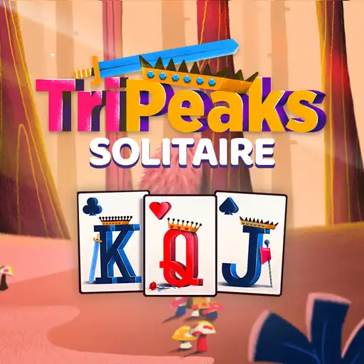 Play Solitaire TriPeaks - Play Free Card - Solitairians APK