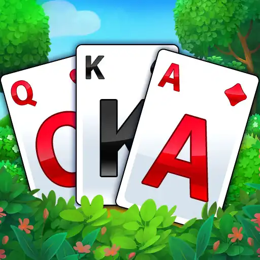 Play Solitaire Tripeaks Saga APK