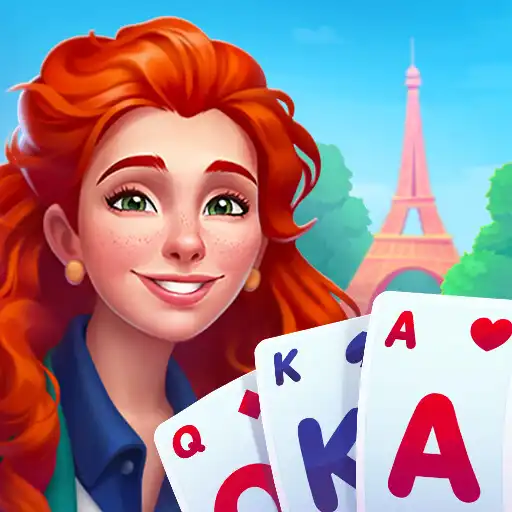 Play Solitaire World: Journey Card APK