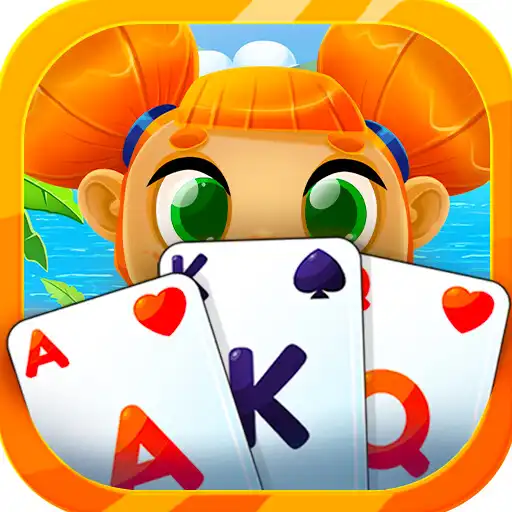 Play SoliTown – Solitaire Tripeaks APK