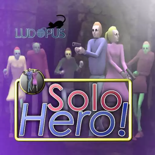 Play Solo Hero Soundboard APK