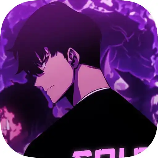 Play Solo Leveling Wallpapers 2K APK