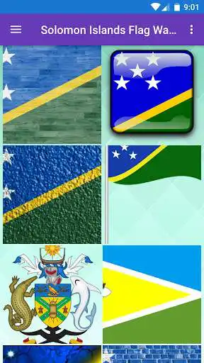 Play Solomon Islands Flag Wallpaper:Flag,Country Images  and enjoy Solomon Islands Flag Wallpaper:Flag,Country Images with UptoPlay