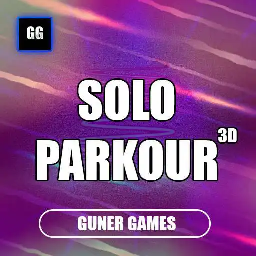 Play Solo Parkour 3D Pro - New Hard Parkour- APK