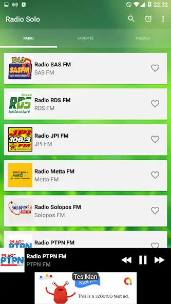 Play SOLO SURAKARTA Radio FM Streaming Online as an online game SOLO SURAKARTA Radio FM Streaming Online with UptoPlay