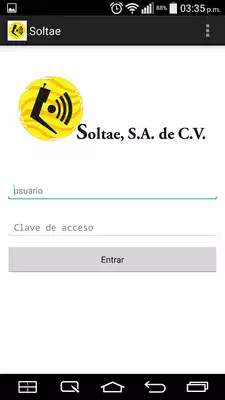 Play SOLTAE RECARGAS