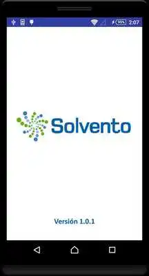 Play Solvento Docs