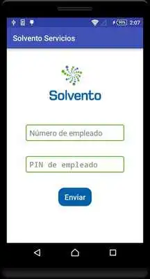 Play Solvento Docs