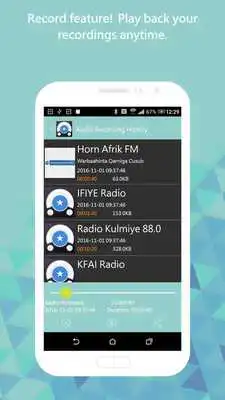 Play Somalia Radio National