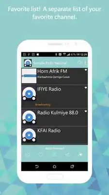 Play Somalia Radio National