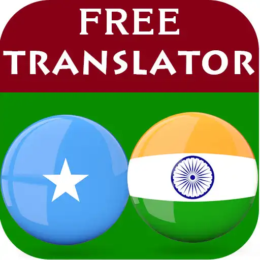 Play Somali Hindi Translator APK