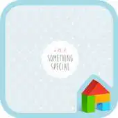 Free play online something special dodol theme APK