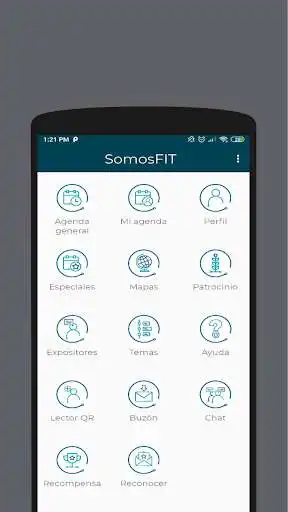 Play SomosFIT as an online game SomosFIT with UptoPlay