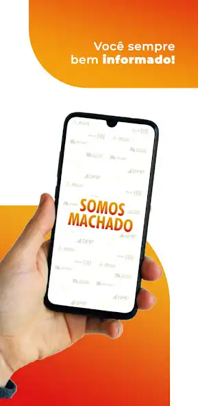 Play SOMOS MACHADO  and enjoy SOMOS MACHADO with UptoPlay