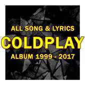 Free play online Song Lyrics All Albums Of Coldplay APK